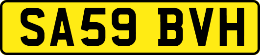 SA59BVH