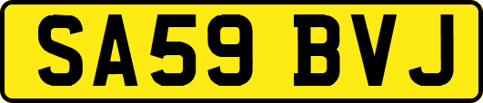 SA59BVJ