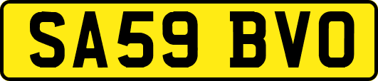 SA59BVO