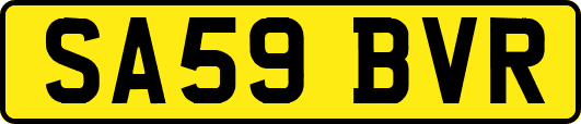 SA59BVR