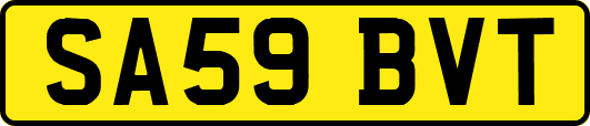 SA59BVT