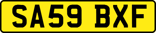 SA59BXF