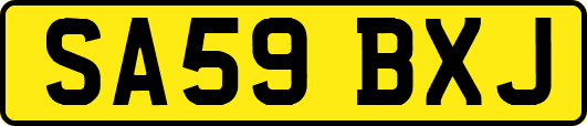 SA59BXJ