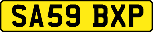 SA59BXP