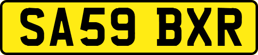 SA59BXR