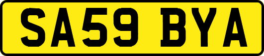 SA59BYA