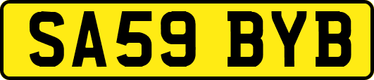 SA59BYB