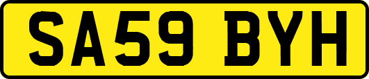 SA59BYH