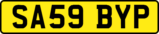 SA59BYP