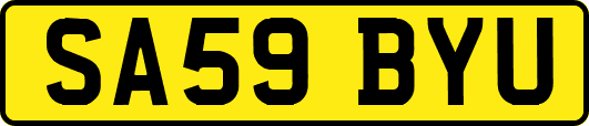 SA59BYU