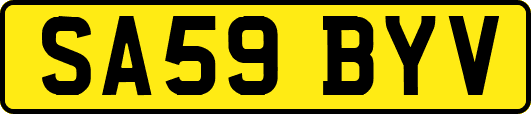 SA59BYV