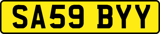 SA59BYY