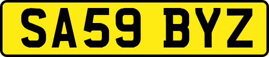 SA59BYZ