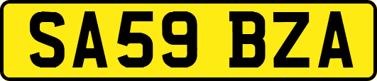 SA59BZA