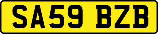 SA59BZB