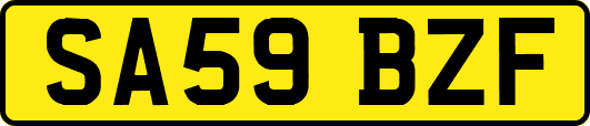 SA59BZF