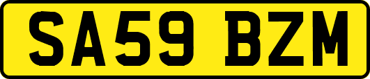 SA59BZM