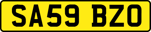 SA59BZO