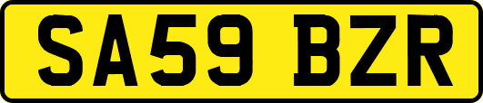 SA59BZR