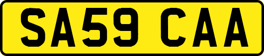 SA59CAA