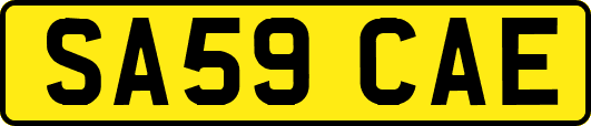 SA59CAE