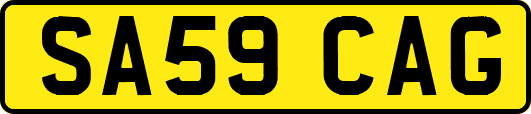 SA59CAG