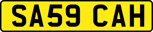 SA59CAH