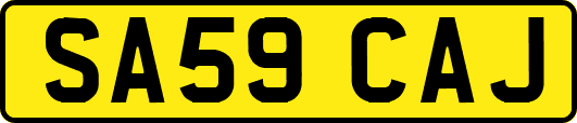 SA59CAJ