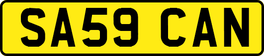 SA59CAN