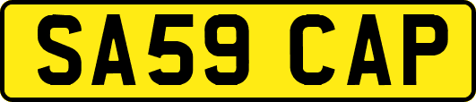 SA59CAP