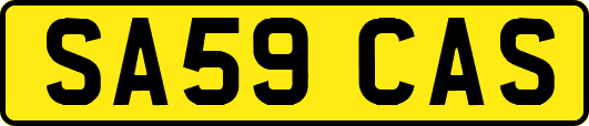 SA59CAS