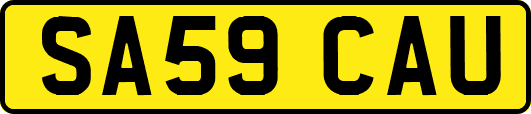 SA59CAU