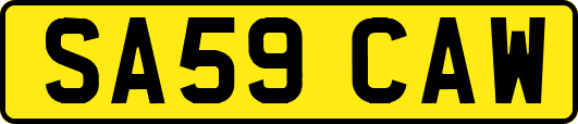 SA59CAW