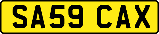 SA59CAX
