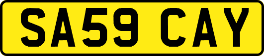 SA59CAY