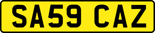 SA59CAZ
