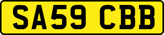 SA59CBB