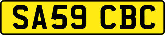 SA59CBC