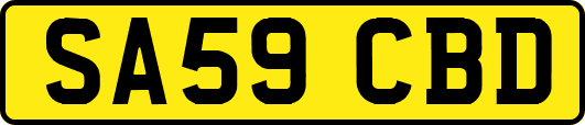SA59CBD