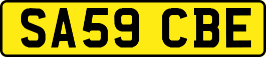 SA59CBE