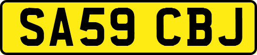SA59CBJ
