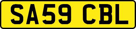 SA59CBL