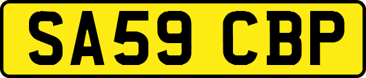 SA59CBP