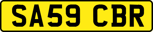SA59CBR