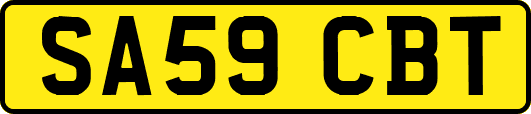 SA59CBT