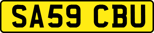 SA59CBU