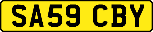 SA59CBY
