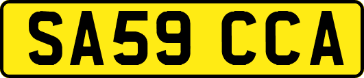 SA59CCA