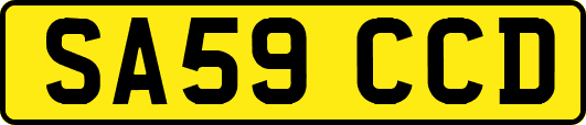 SA59CCD