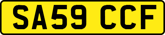 SA59CCF